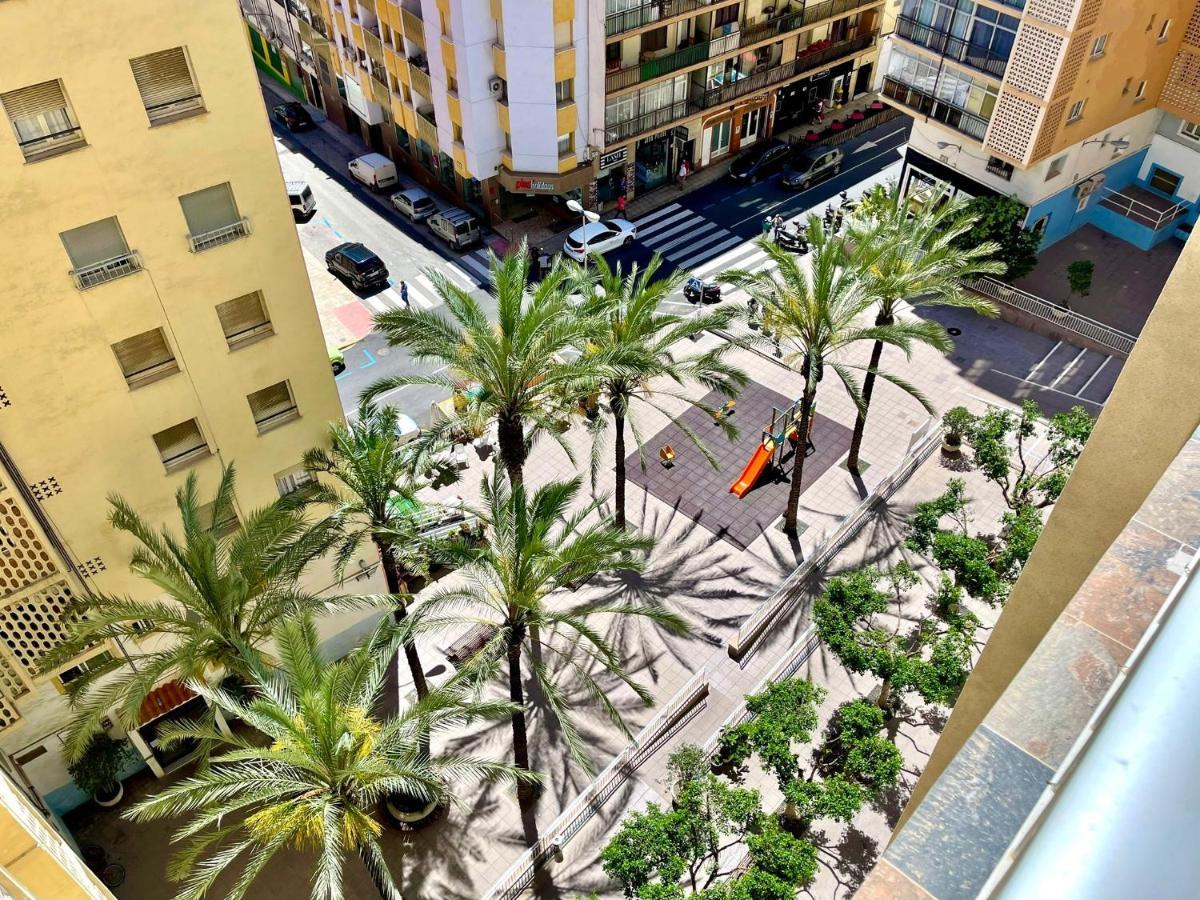 Colibri Comodo, Bonito, Centrico Calpe Exterior photo