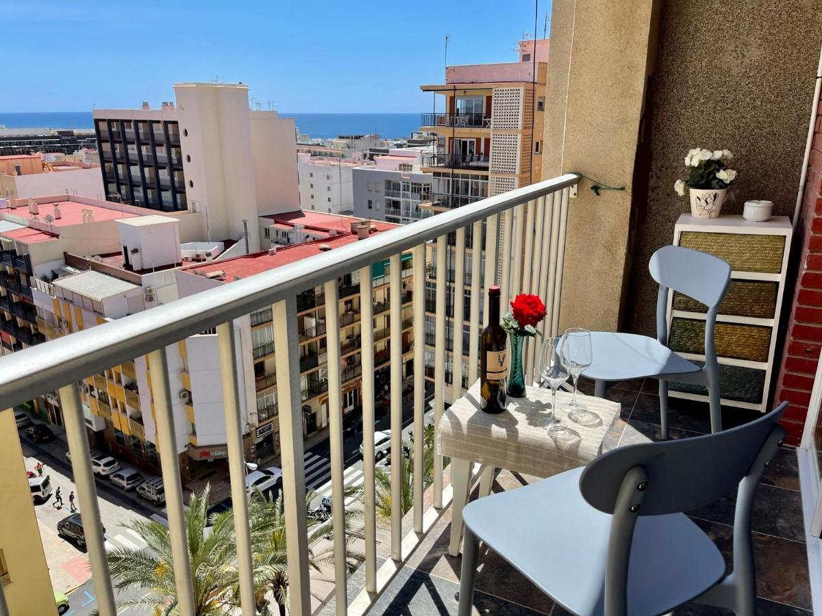 Colibri Comodo, Bonito, Centrico Calpe Exterior photo