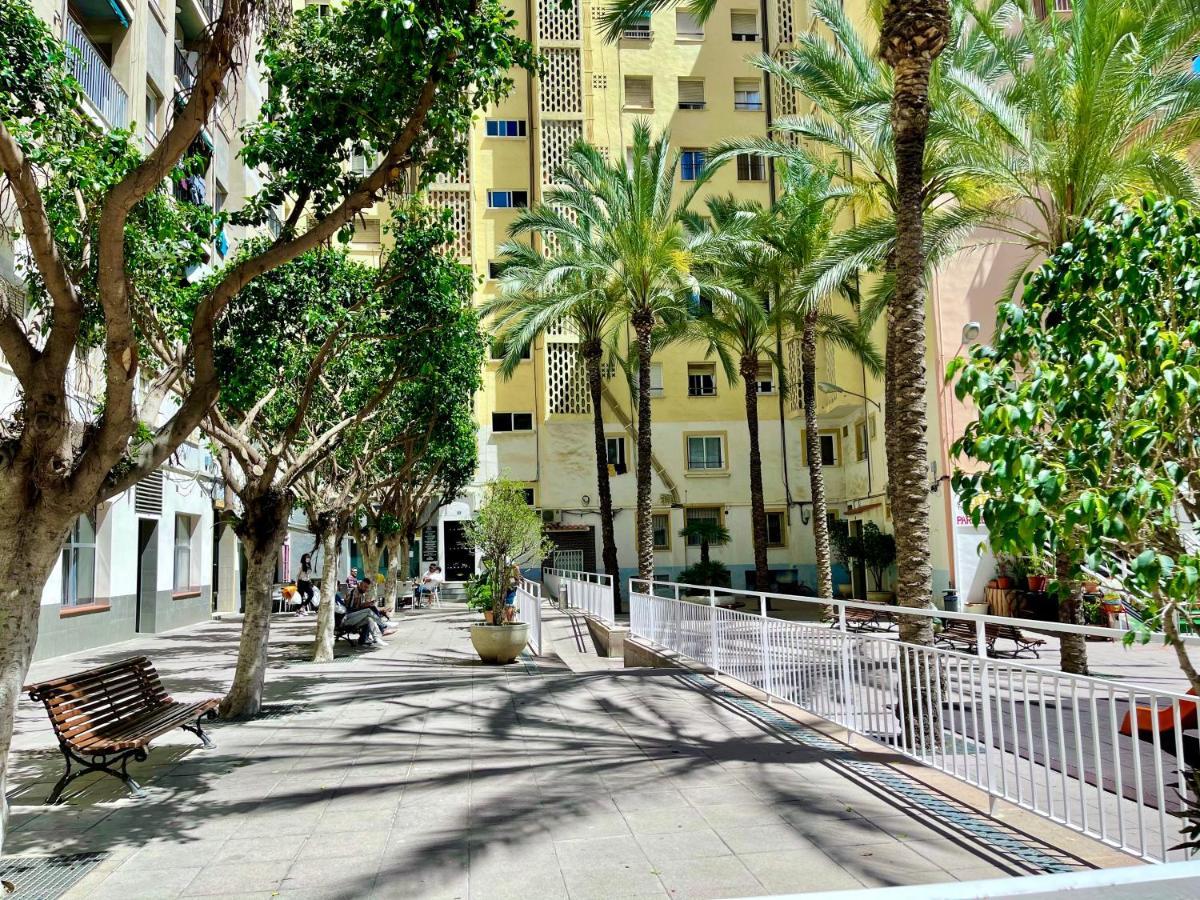 Colibri Comodo, Bonito, Centrico Calpe Exterior photo